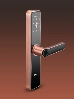 Smart home solutions